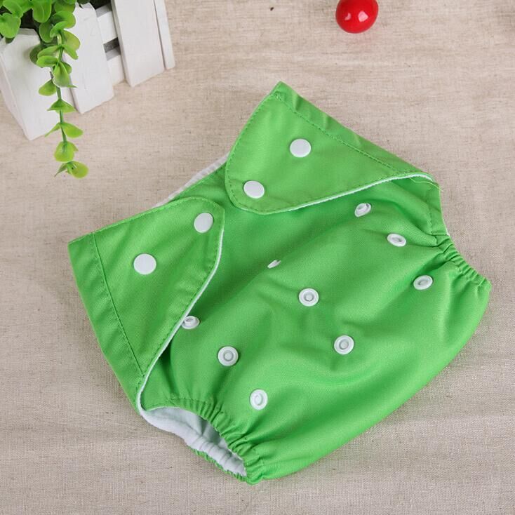 Baby Reusable Washable Nappies